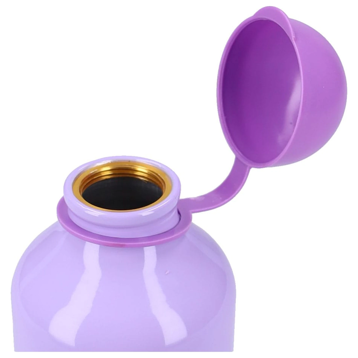 Sanrio steklenica za vodo Kuromi Really Refreshing 500 ml fotografija izdelka