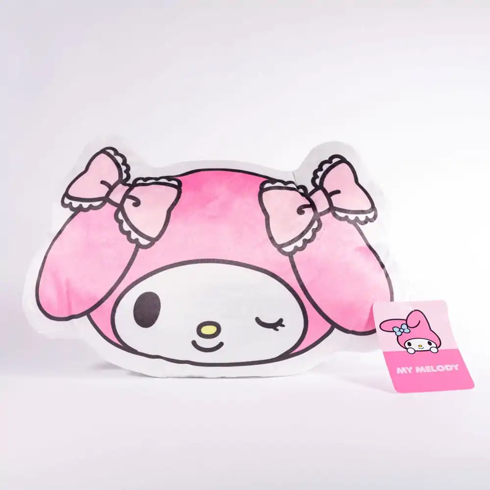 Sanrio vankúš My Melody blink 36 cm fotografija izdelka