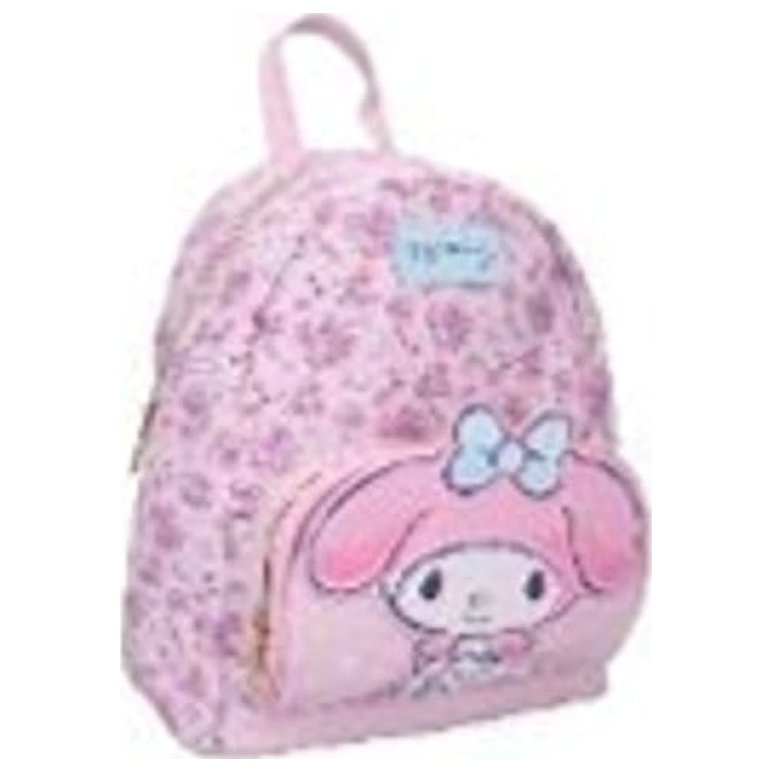 Sanrio nahrbtnik My Melody Carry The Cuteness fotografija izdelka