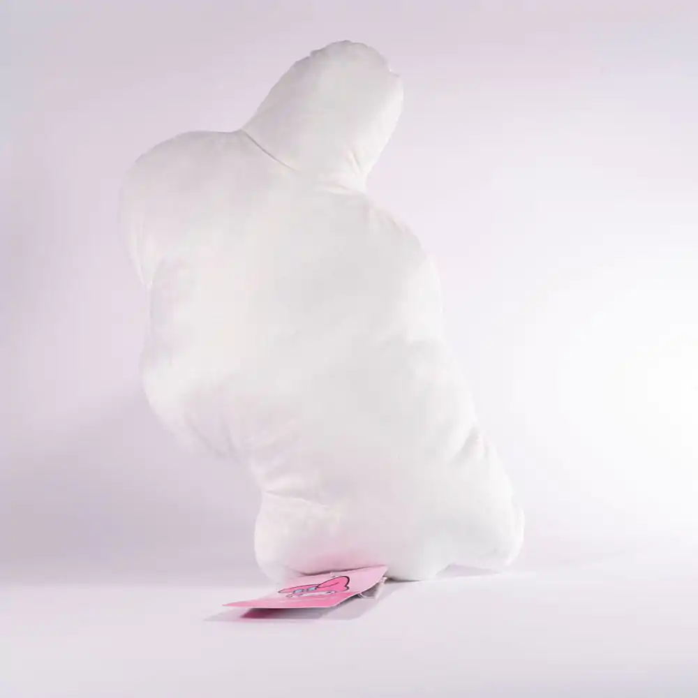 Sanrio Vankúš My Melody Heart 36 cm fotografija izdelka