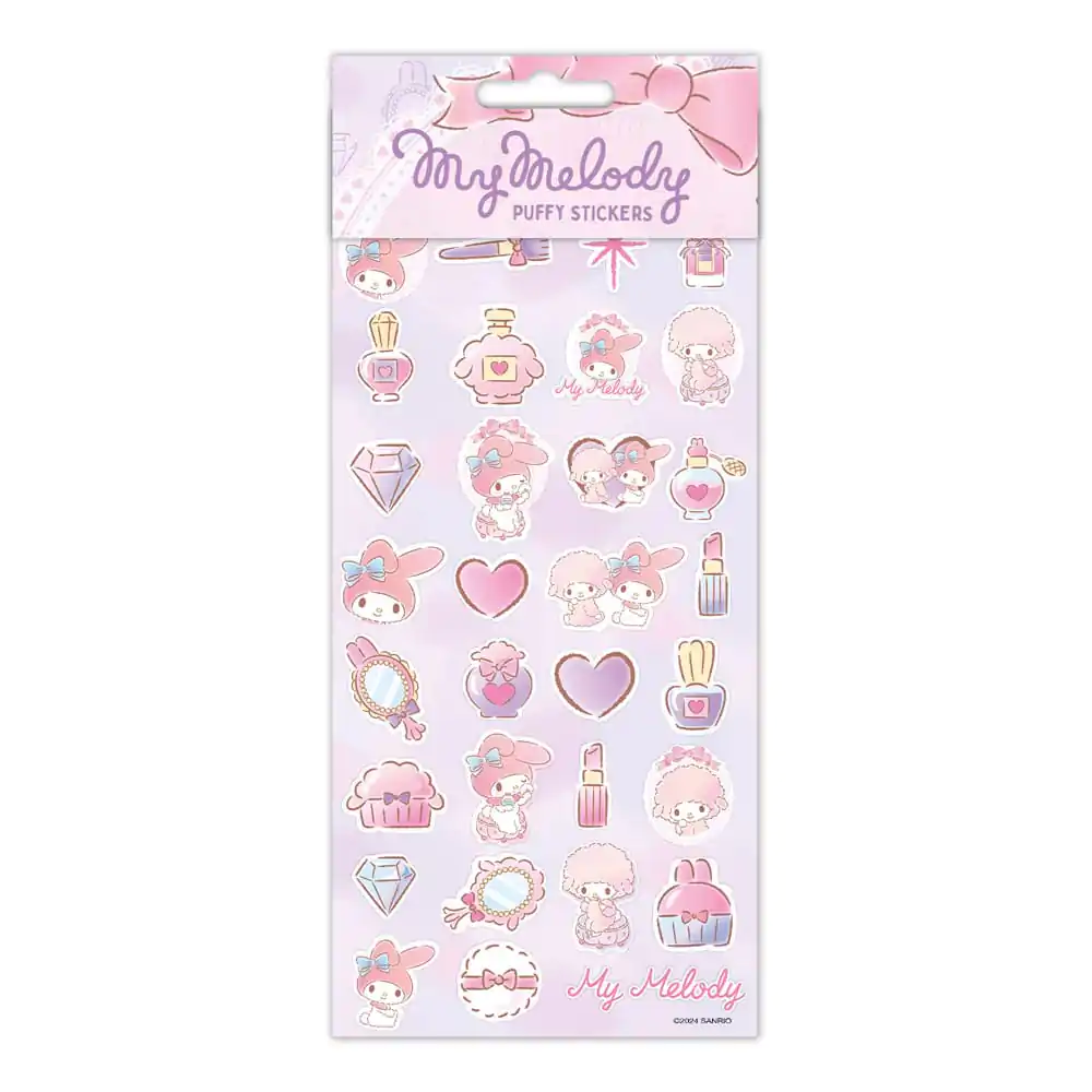 Sanrio Komplet nalepk My Melody fotografija izdelka