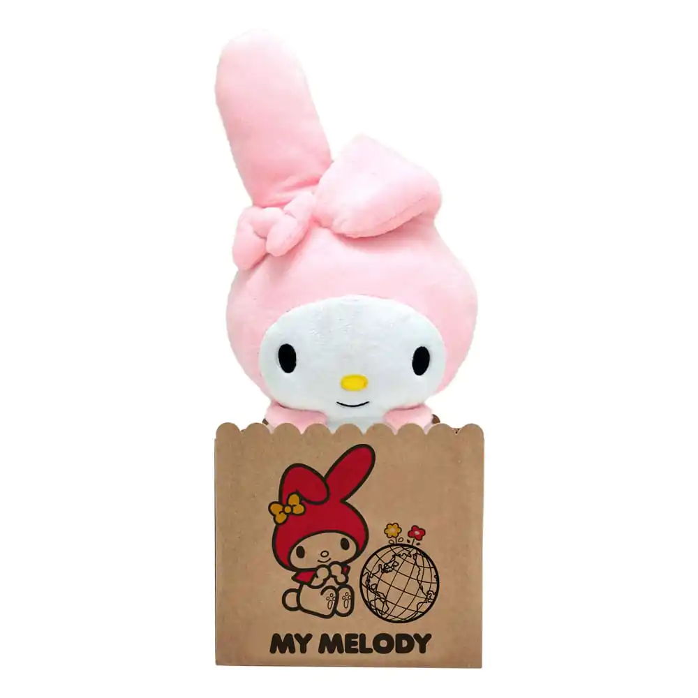 Sanrio Plišasta Figura My Melody 24 cm fotografija izdelka