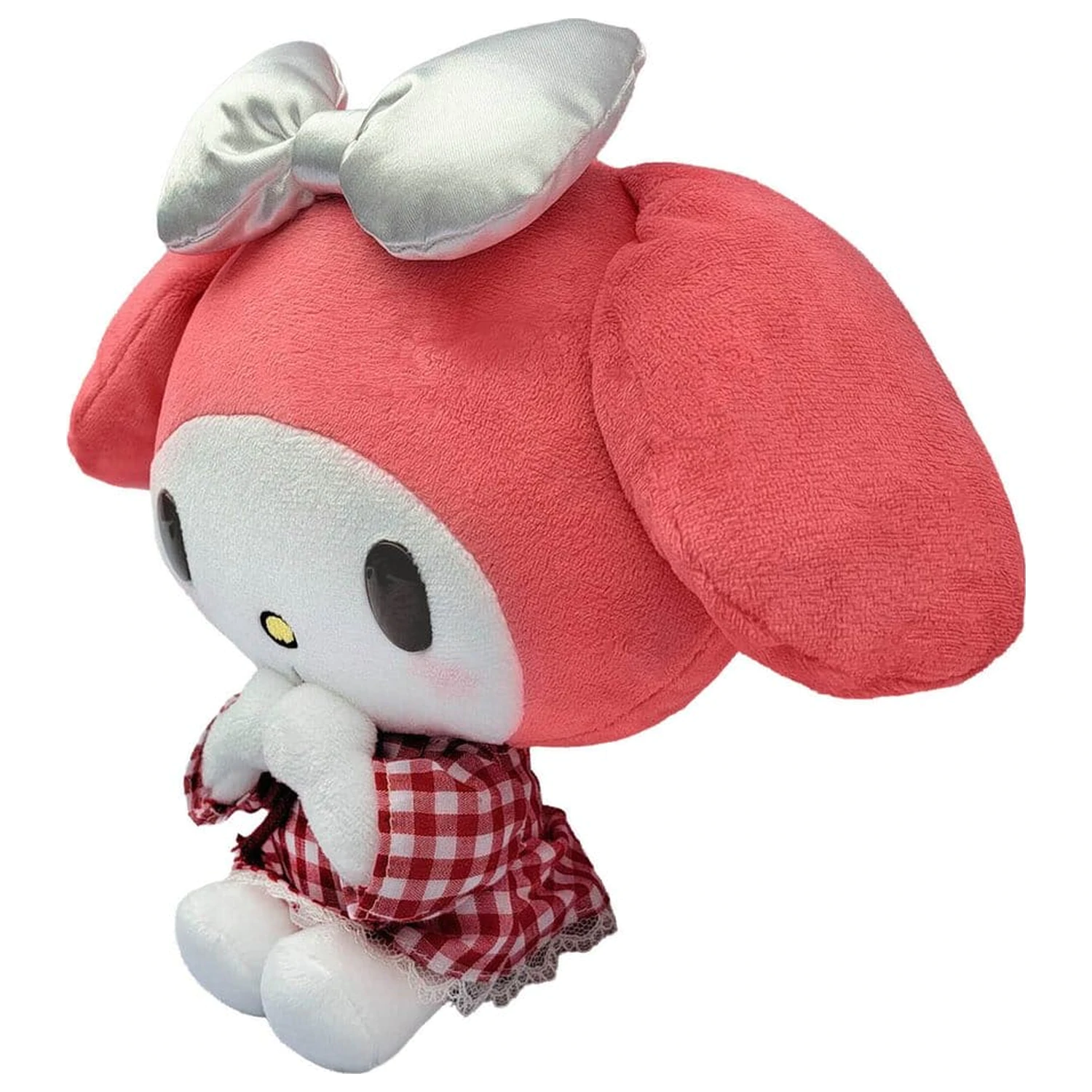 Sanrio Plišasta figura My Melody Pyjama Style M 22 cm fotografija izdelka