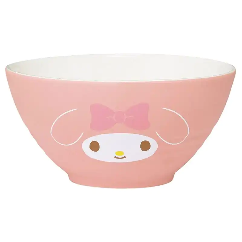 Sanrio Ramen Skleda My Melody fotografija izdelka