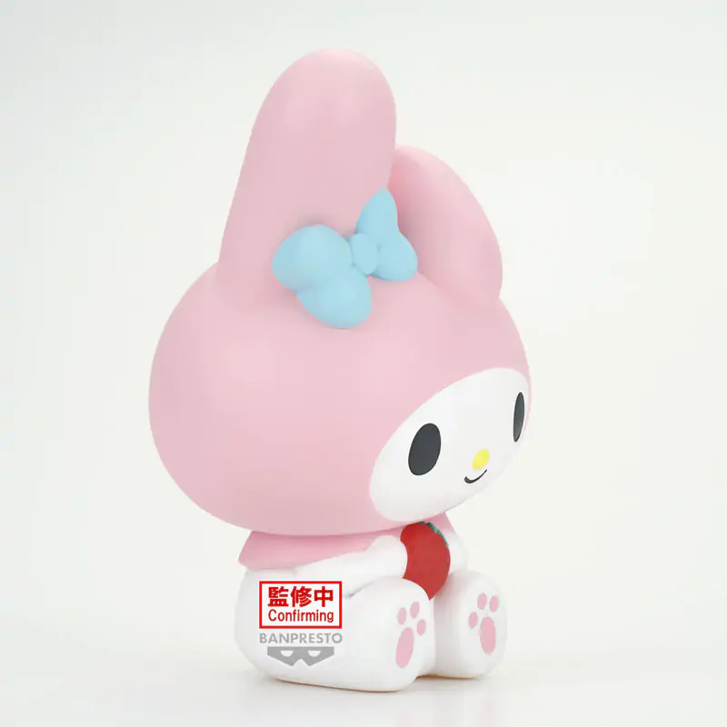 Sanrio My Melody Sofvimates figura 14 cm fotografija izdelka