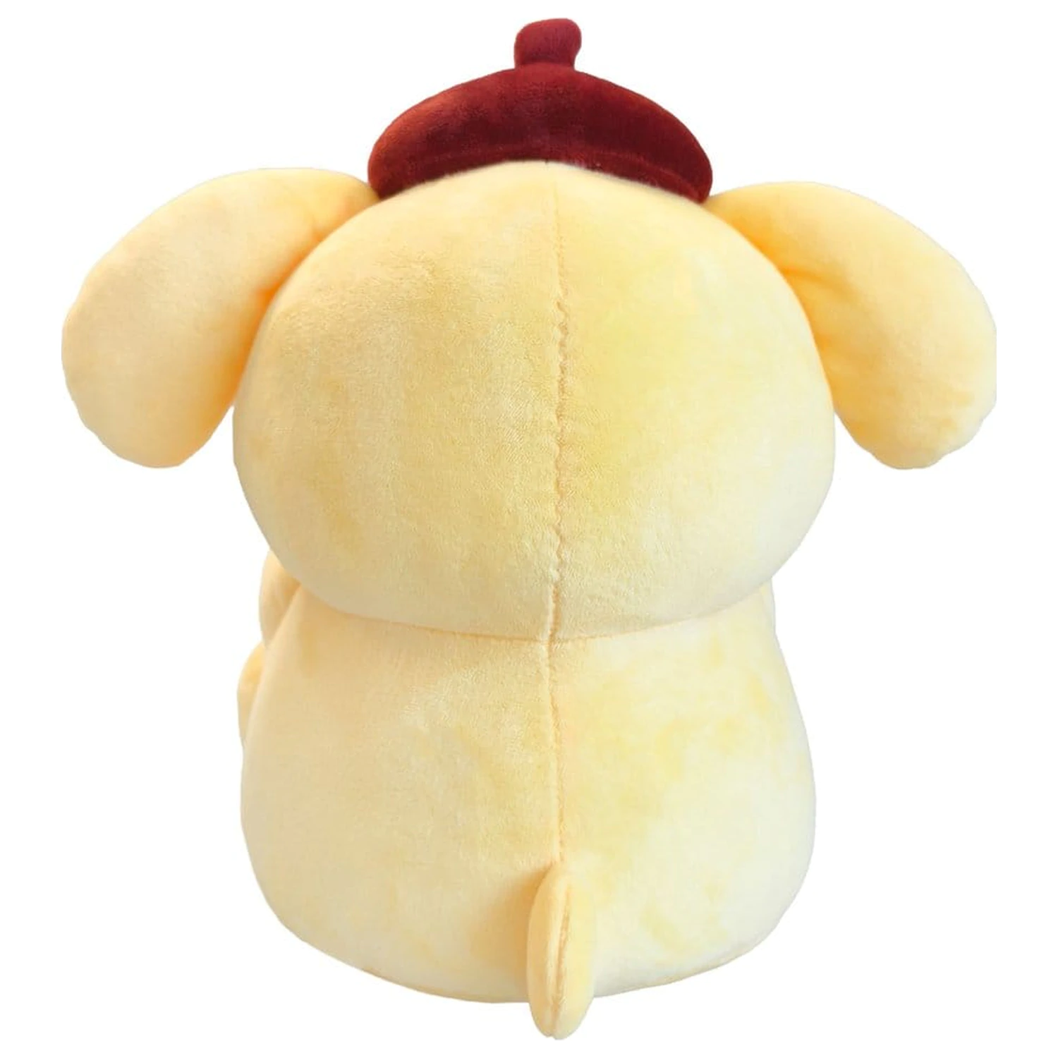 Sanrio Plišasta figura Pompompurin Love Edition 25 cm fotografija izdelka