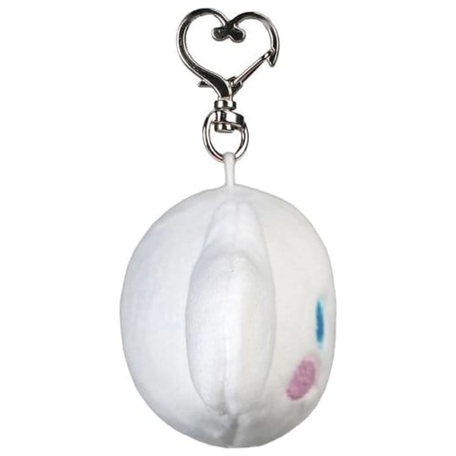 Sanrio Plišast obesek za ključe Cinnamoroll 6 cm fotografija izdelka