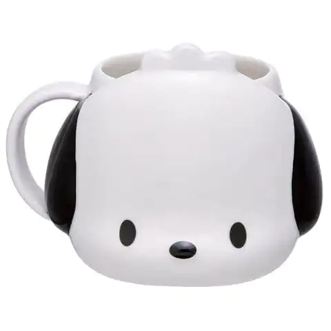 Sanrio Skodelica Pochacco fotografija izdelka