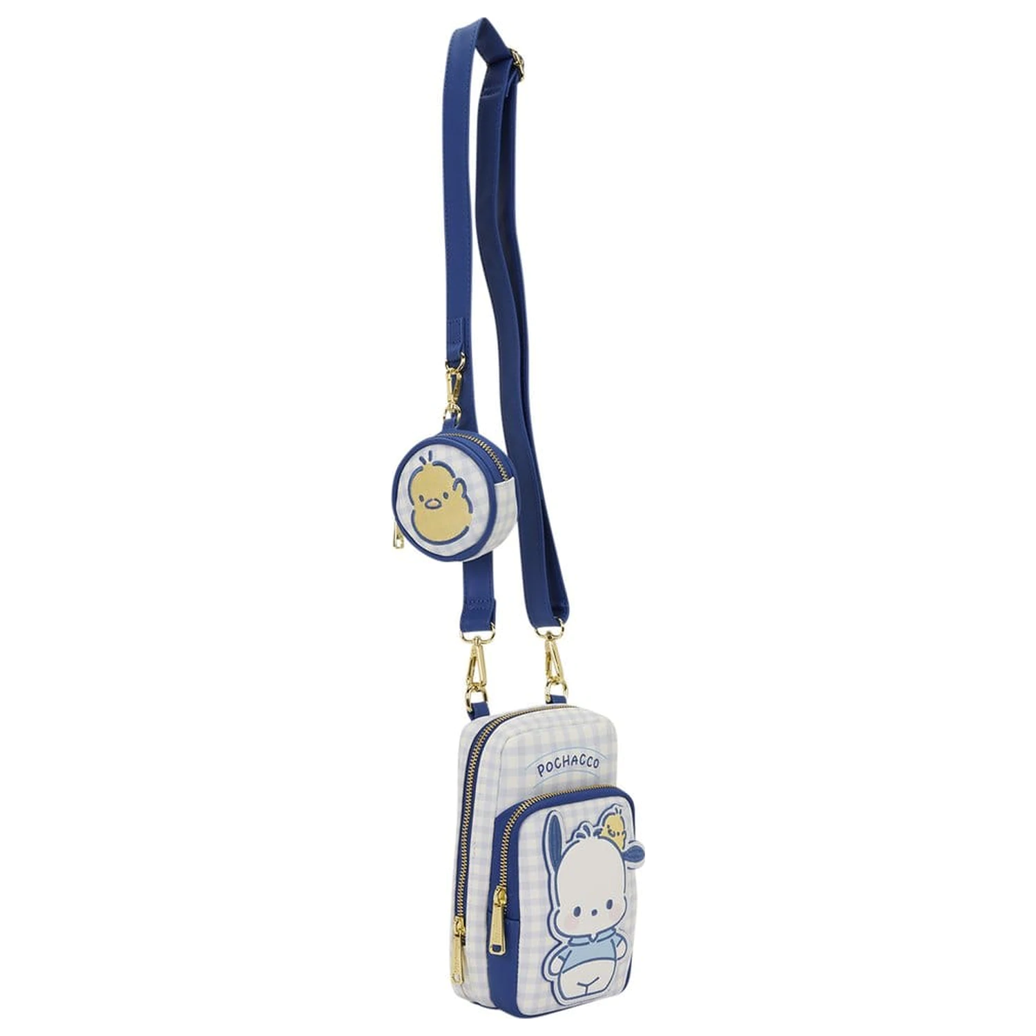 Sanrio by Loungefly torba na ramo Pochacco fotografija izdelka