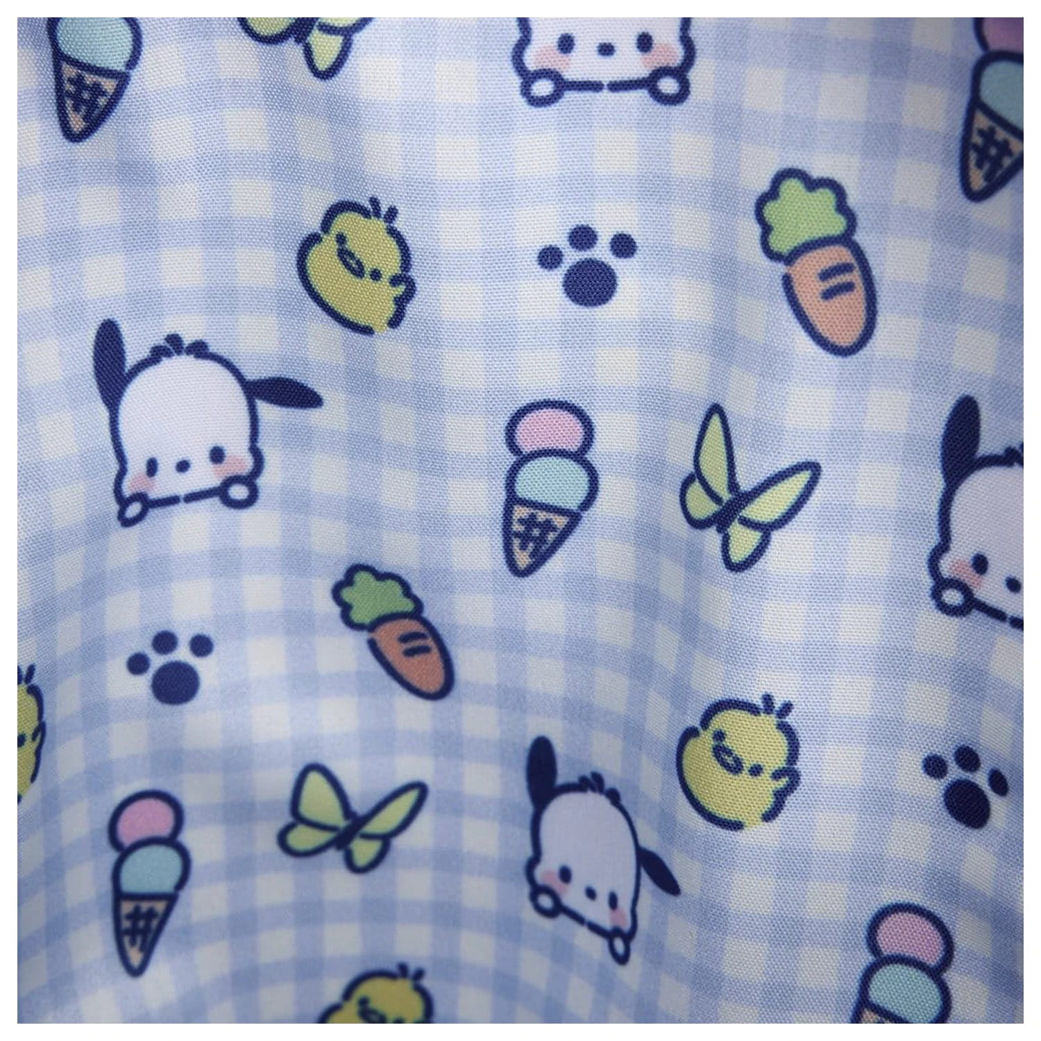 Sanrio by Loungefly torba na ramo Pochacco fotografija izdelka