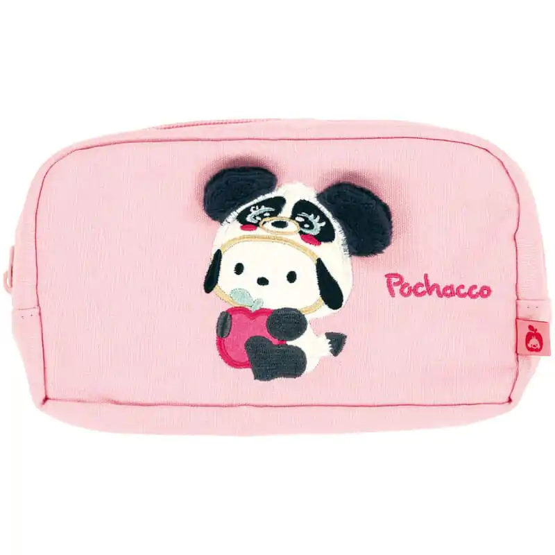 Sanrio etui za svinčnike Pochakon 10 x 19 cm fotografija izdelka