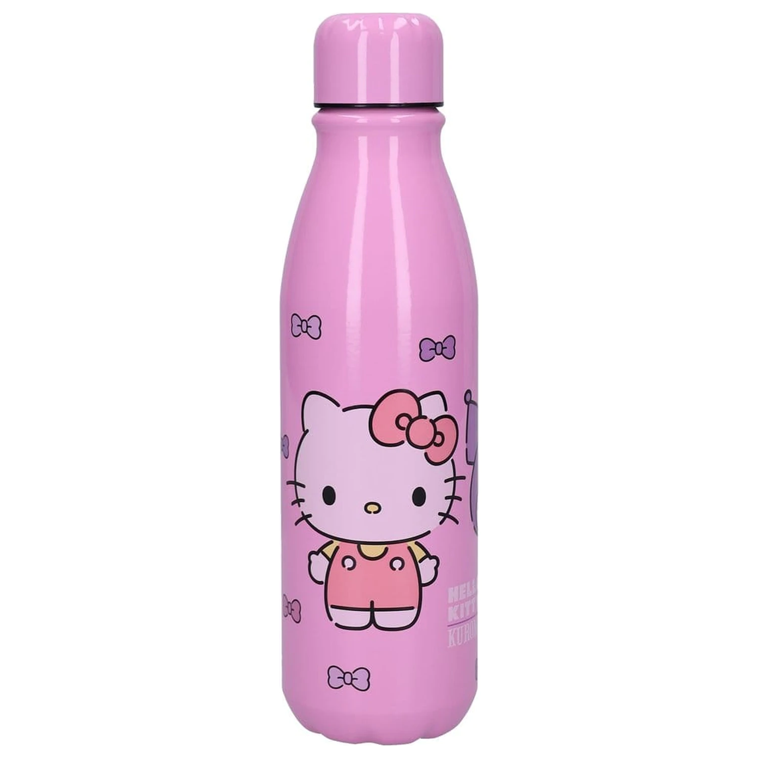 Sanrio Steklenička za pitje Refresh, Refill! 600ml fotografija izdelka
