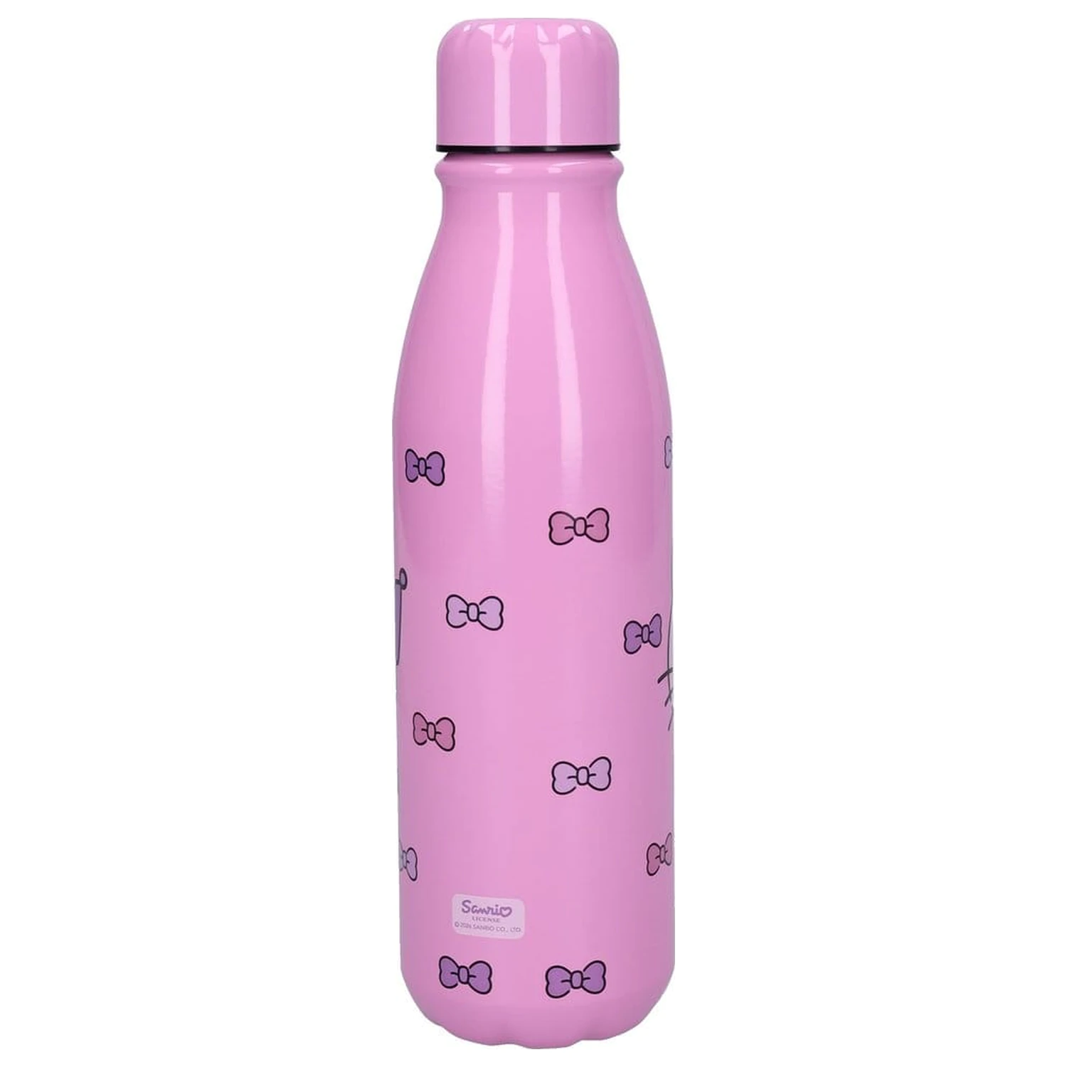 Sanrio Steklenička za pitje Refresh, Refill! 600ml fotografija izdelka