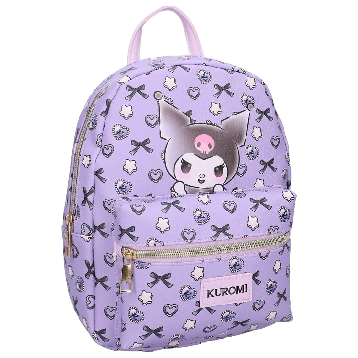 Sanrio nahrbtnik Instant Fun 27 cm fotografija izdelka