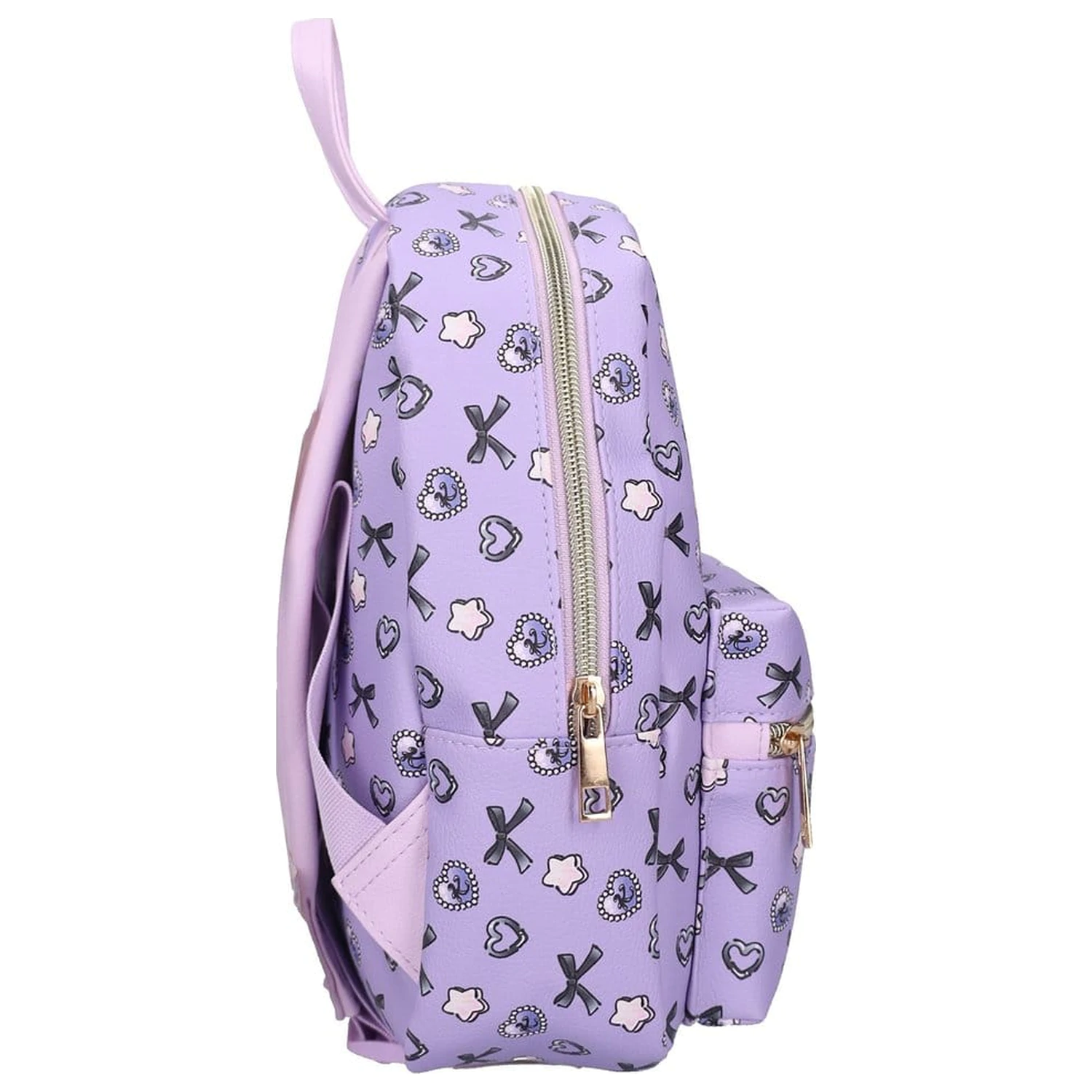 Sanrio nahrbtnik Instant Fun 27 cm fotografija izdelka