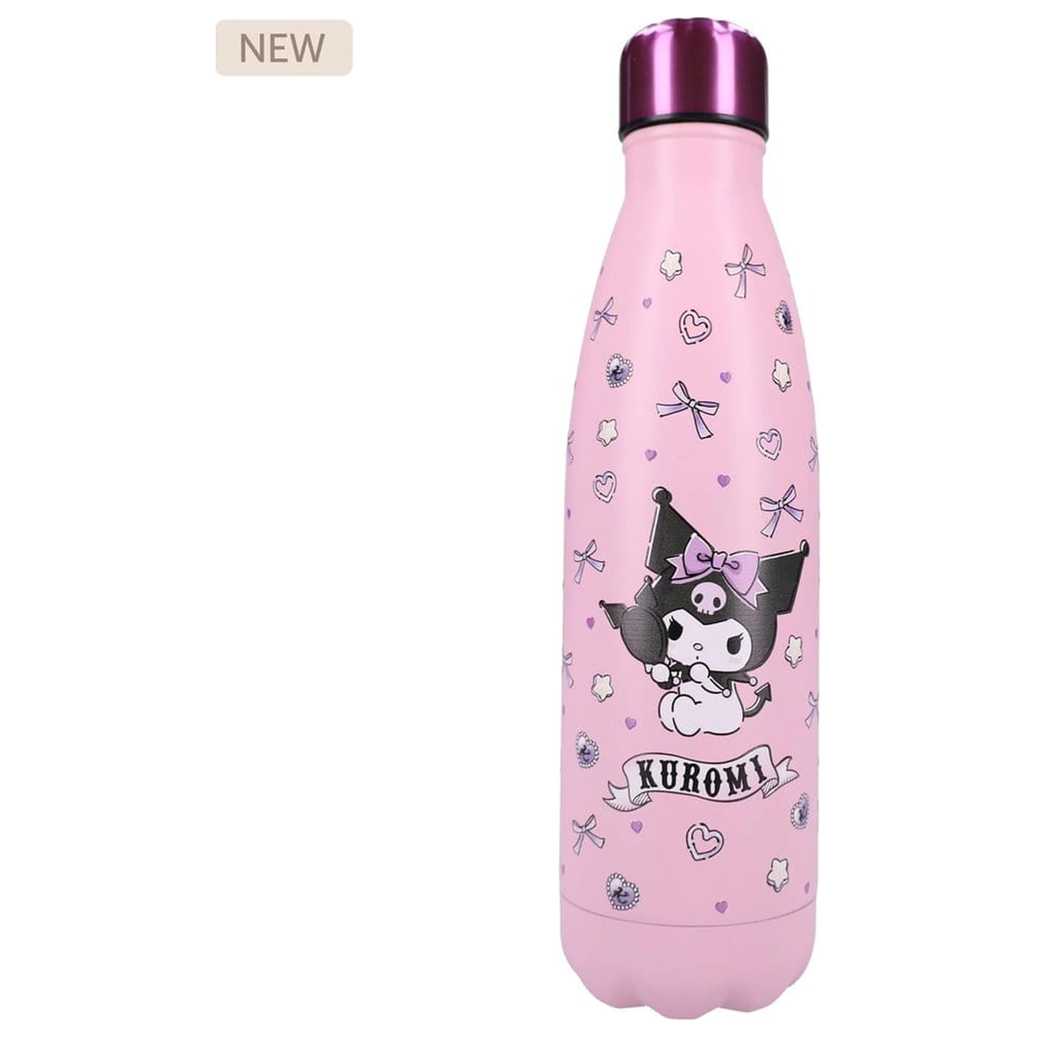 Sanrio steklenička za pitje Thirsty For More 700 ml fotografija izdelka