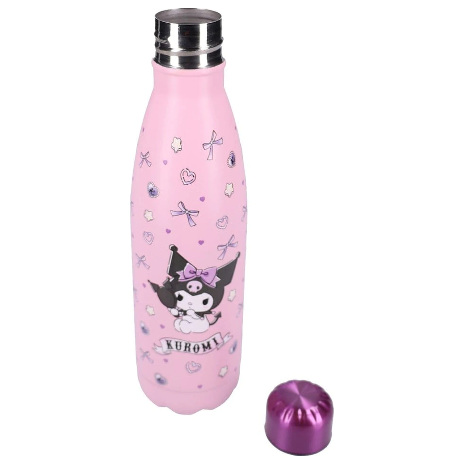 Sanrio steklenička za pitje Thirsty For More 700 ml fotografija izdelka