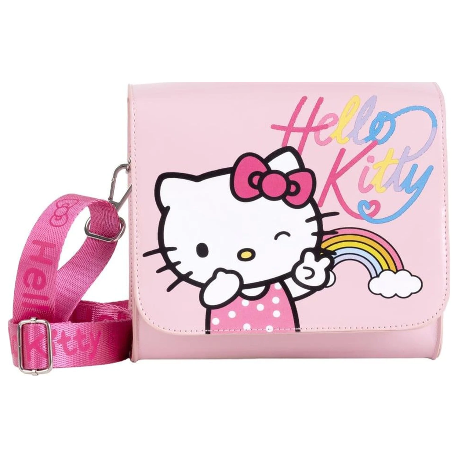 Sanrio torba čez ramo Hello Kitty fotografija izdelka