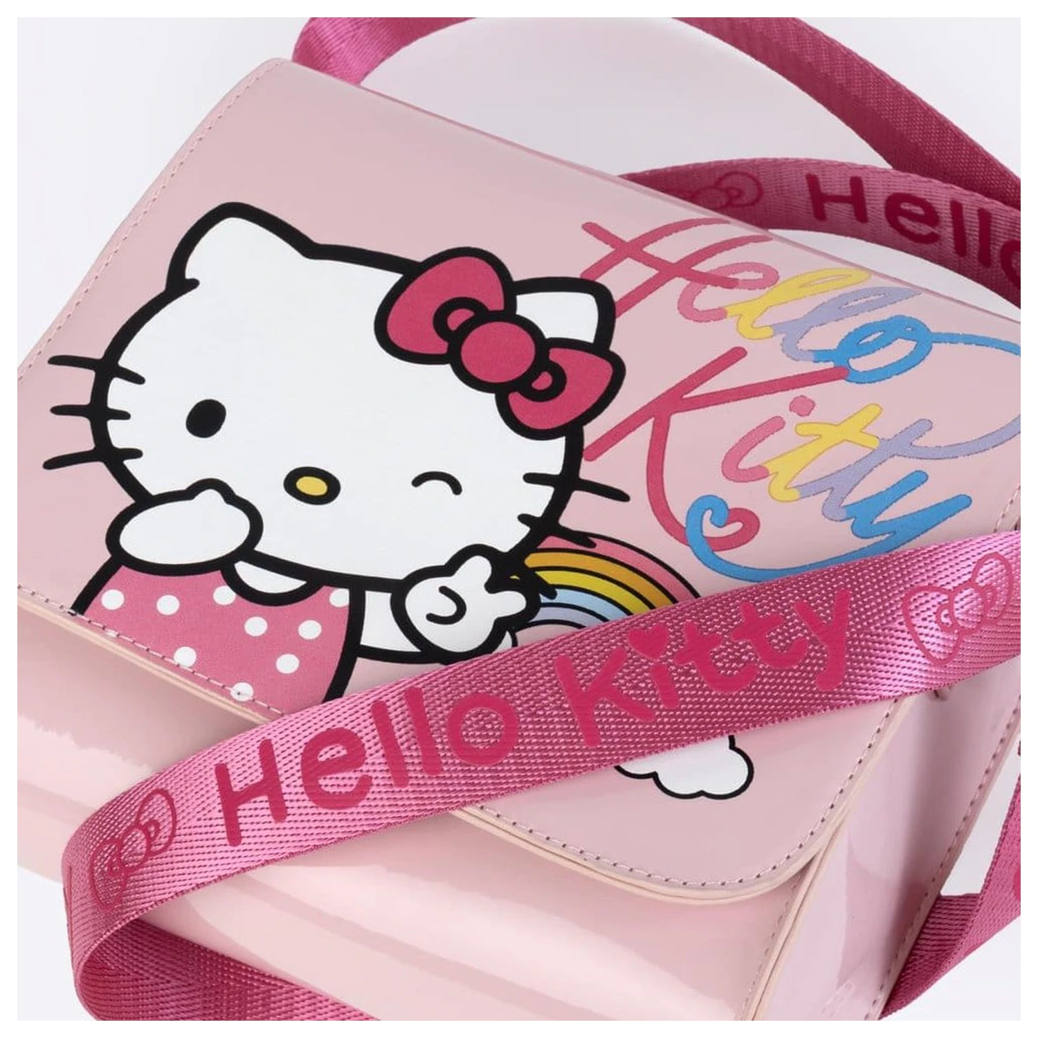 Sanrio torba čez ramo Hello Kitty fotografija izdelka