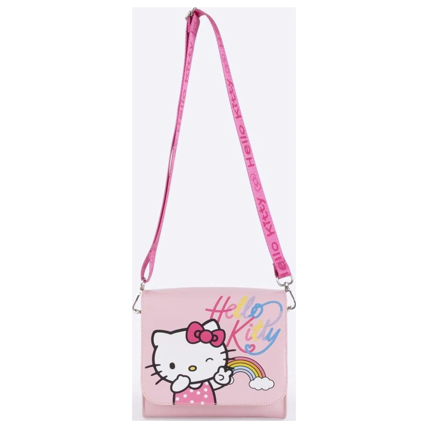Sanrio torba čez ramo Hello Kitty fotografija izdelka