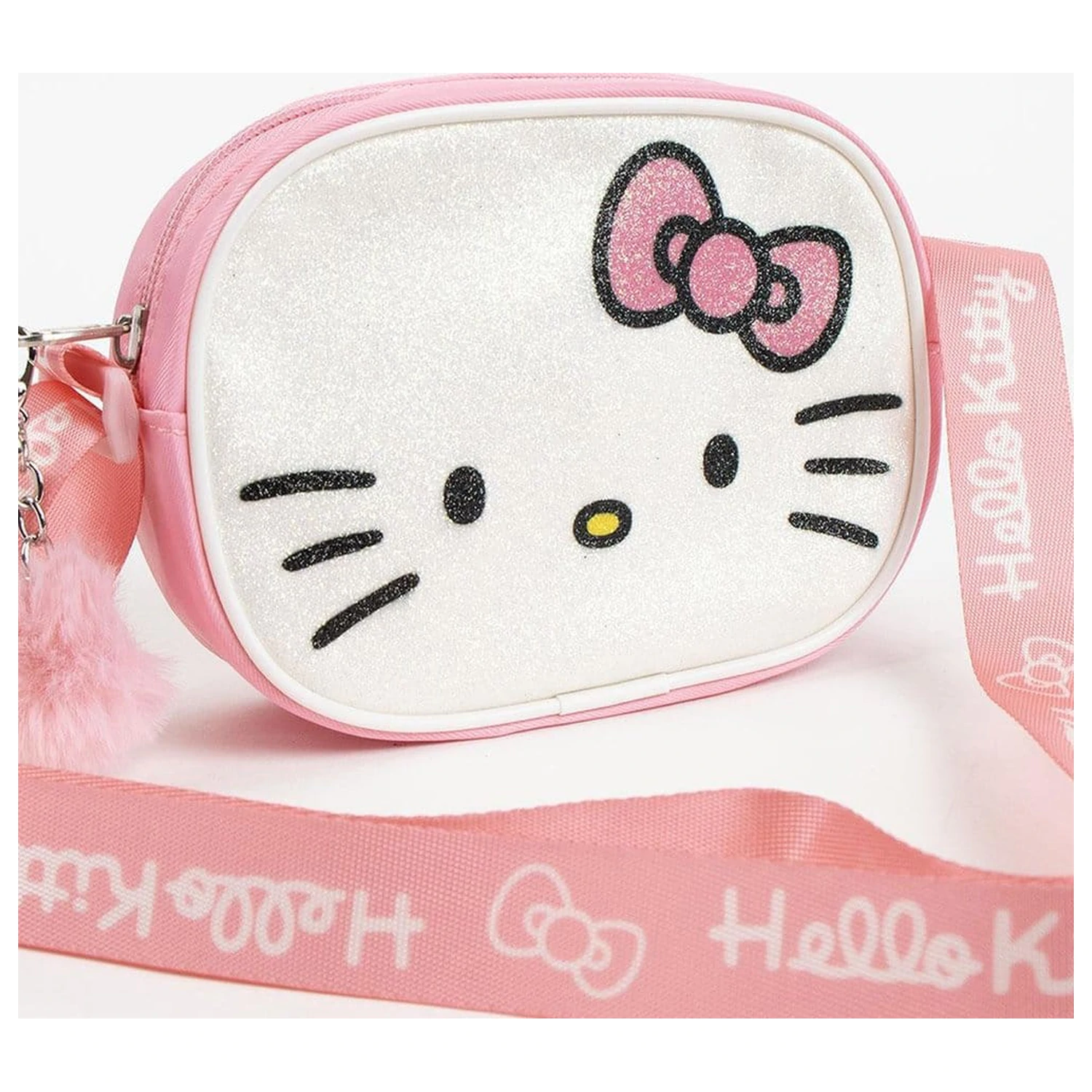 Sanrio Torba za čez ramo Hello Kitty Fantasia fotografija izdelka