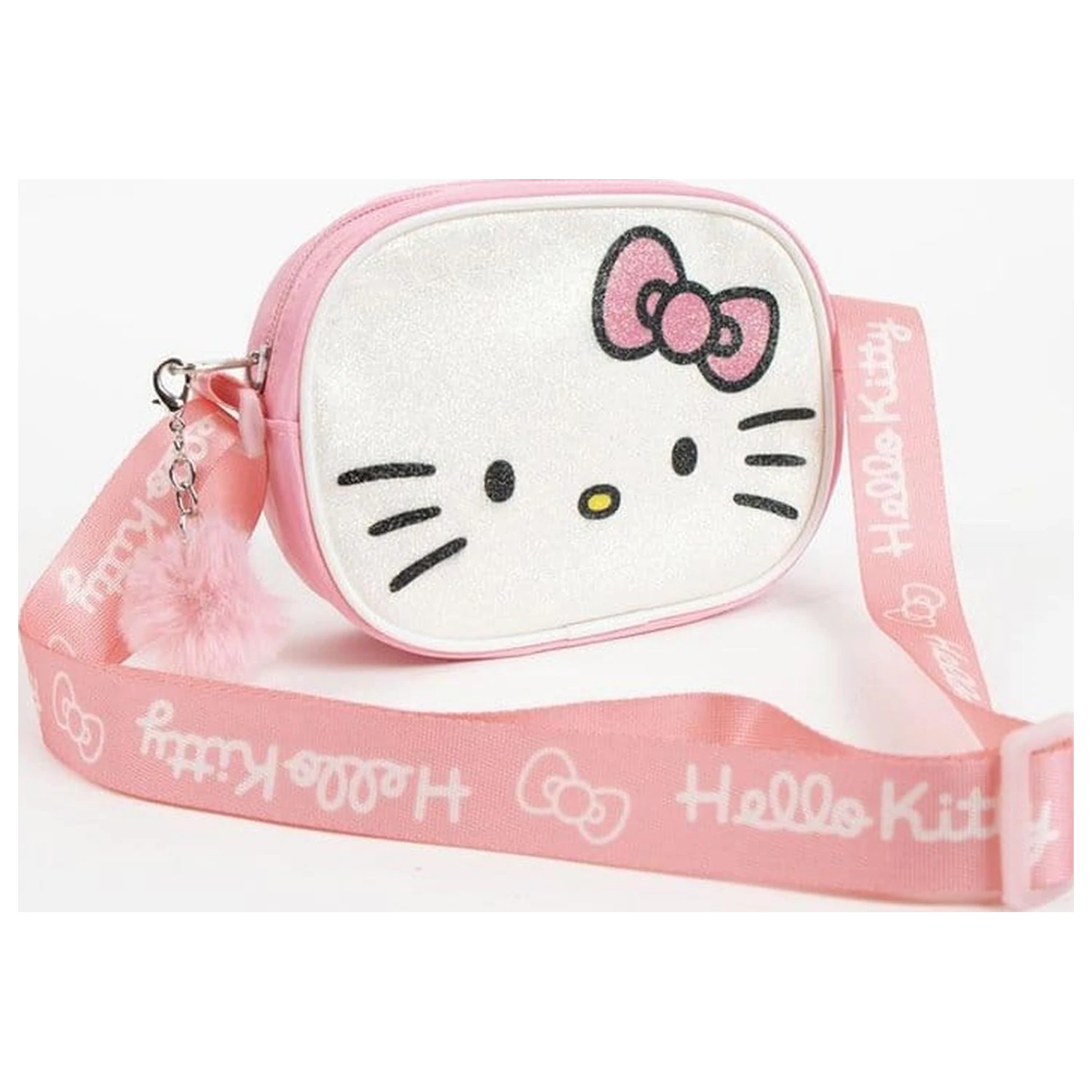 Sanrio Torba za čez ramo Hello Kitty Fantasia fotografija izdelka