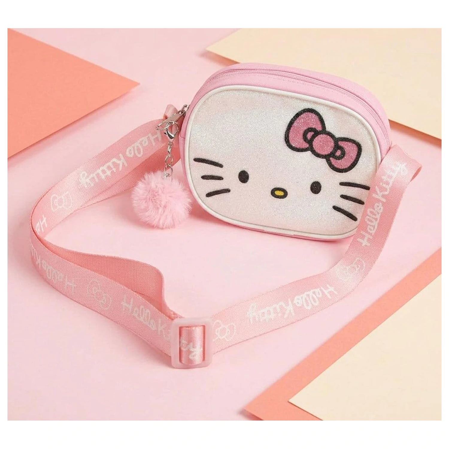 Sanrio Torba za čez ramo Hello Kitty Fantasia fotografija izdelka