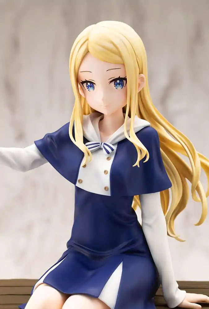 Sasaki and Peeps PVC Kip 1/7 Elsa 19 cm fotografija izdelka
