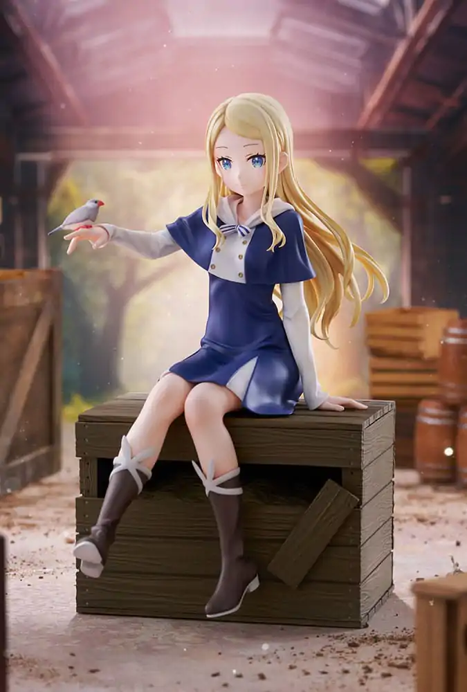 Sasaki and Peeps PVC Kip 1/7 Elsa 19 cm fotografija izdelka