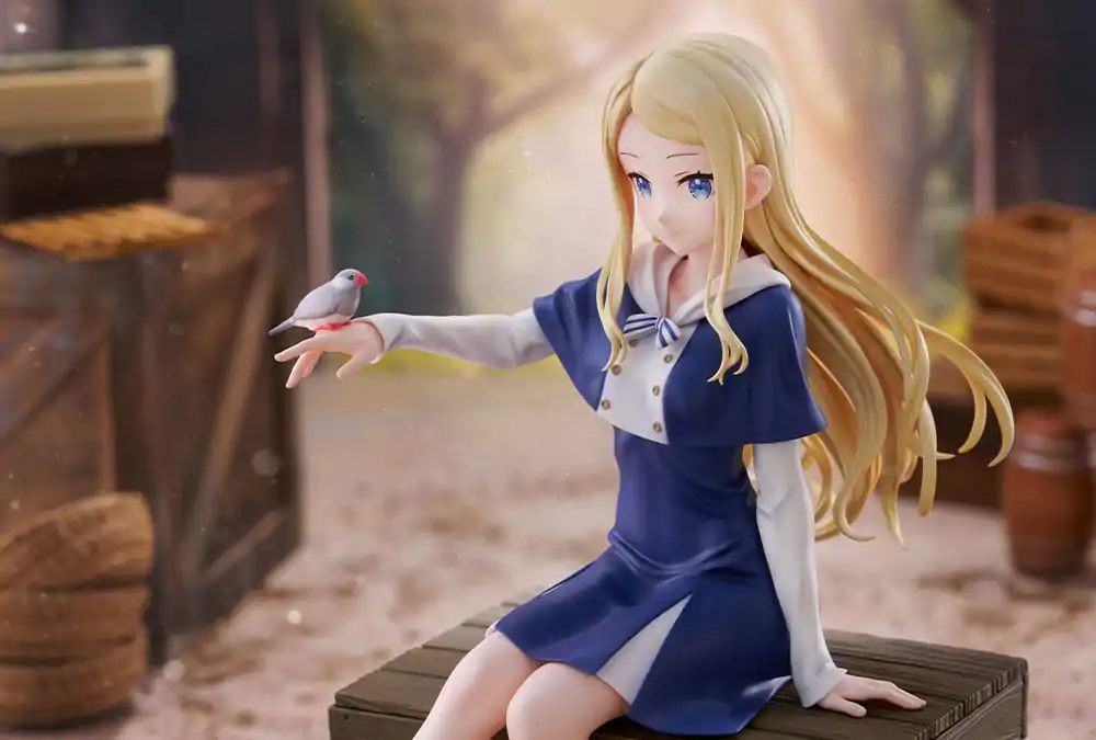 Sasaki and Peeps PVC Kip 1/7 Elsa 19 cm fotografija izdelka