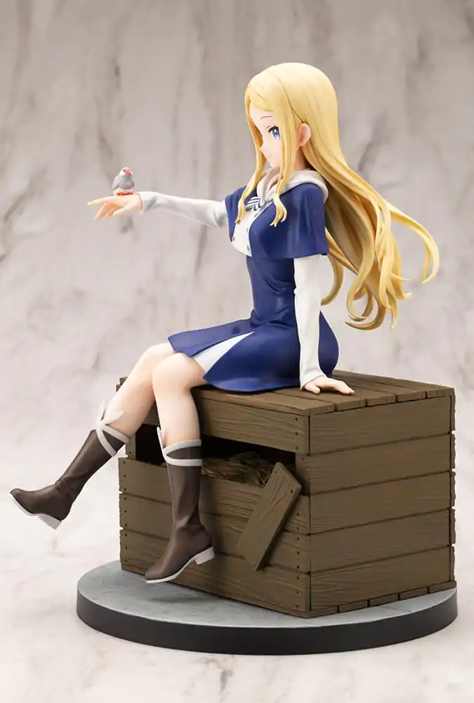 Sasaki and Peeps PVC Kip 1/7 Elsa 19 cm fotografija izdelka
