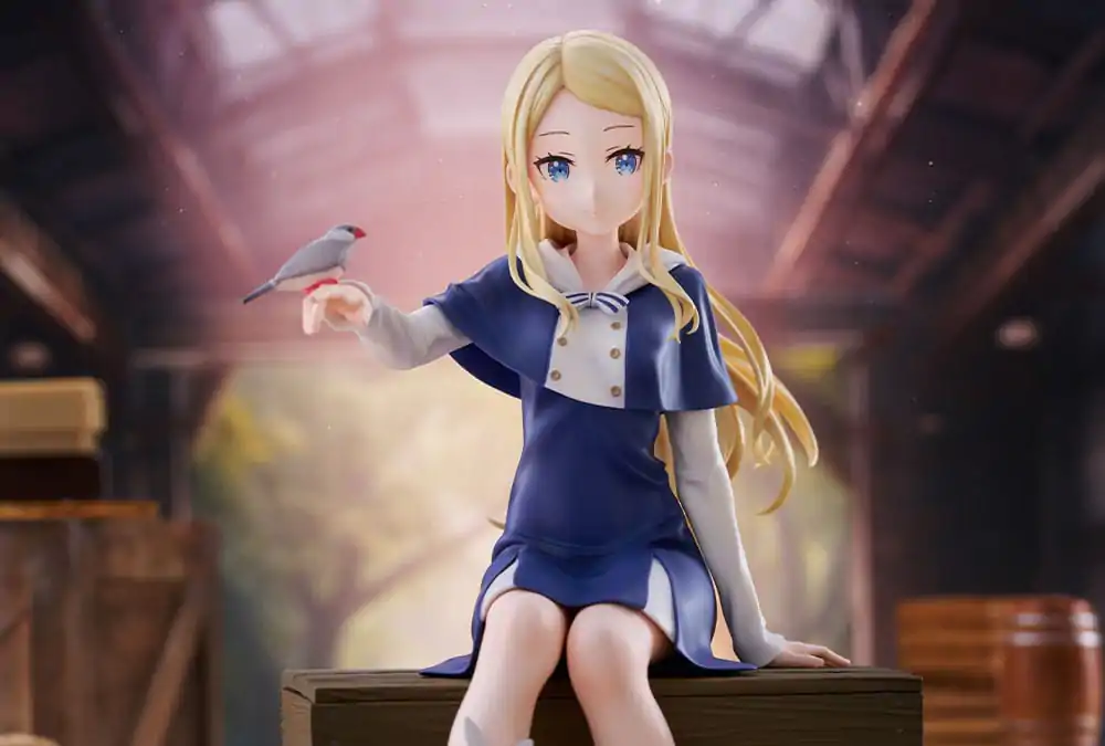 Sasaki and Peeps PVC Kip 1/7 Elsa 19 cm fotografija izdelka