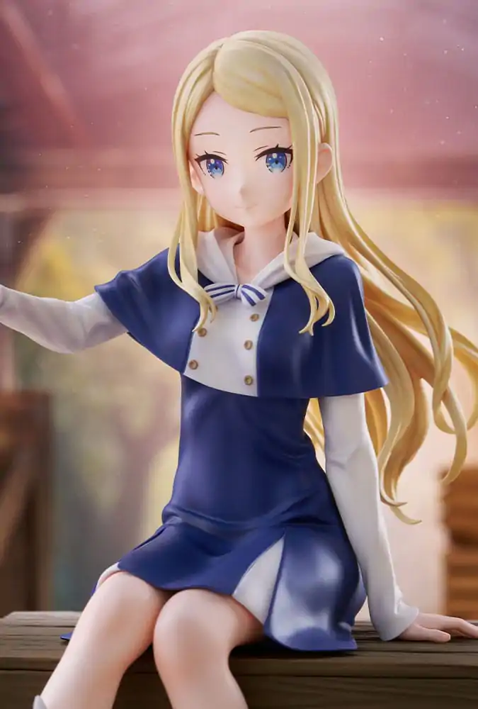 Sasaki and Peeps PVC Kip 1/7 Elsa 19 cm fotografija izdelka