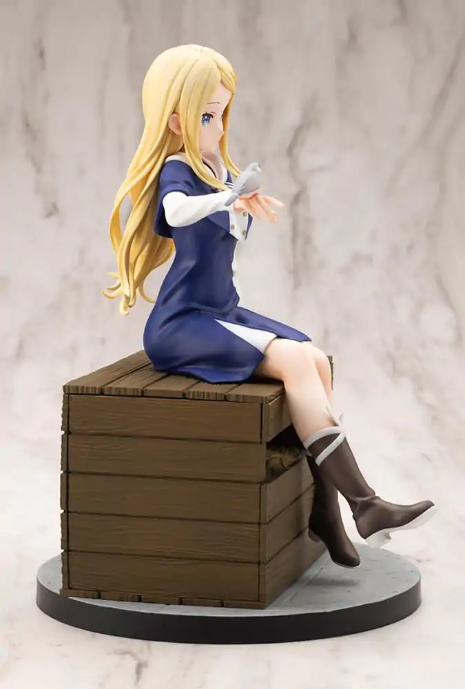 Sasaki and Peeps PVC Kip 1/7 Elsa 19 cm fotografija izdelka
