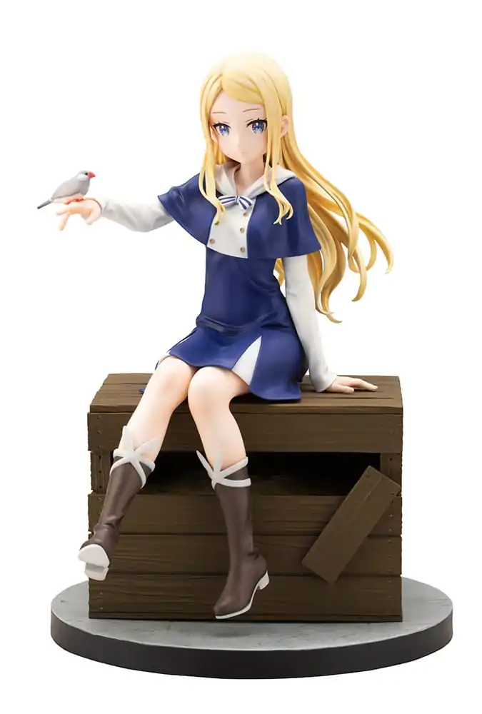 Sasaki and Peeps PVC Kip 1/7 Elsa 19 cm fotografija izdelka
