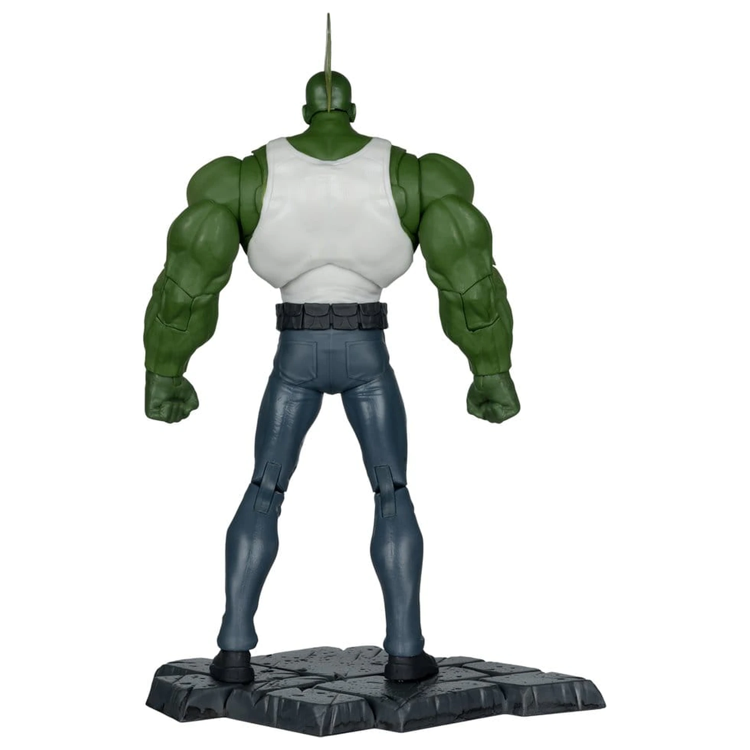 Savage Dragon Image Comics Founders Series McFarlane Elite Edition akcijska figura Dragon 20 cm fotografija izdelka
