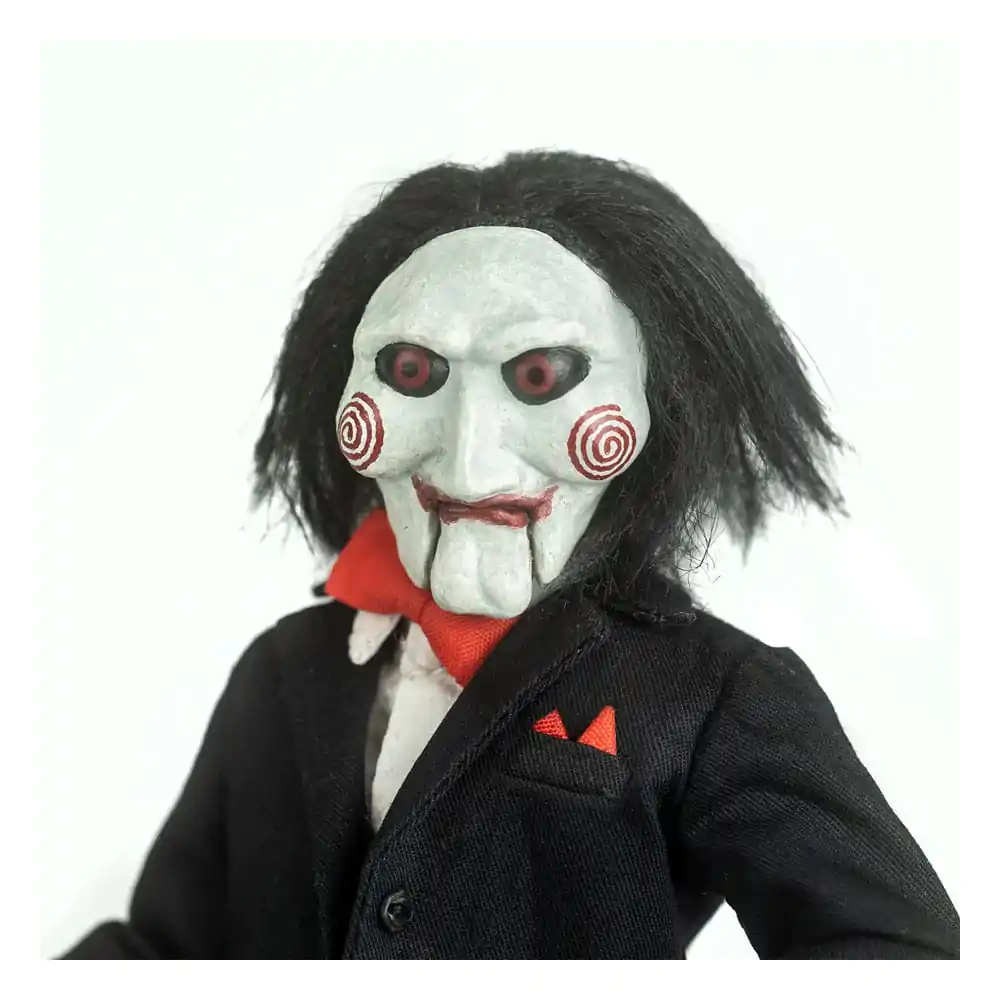 Akcijska figura 1/6 Billy the Puppet z triciklom 18 cm fotografija izdelka