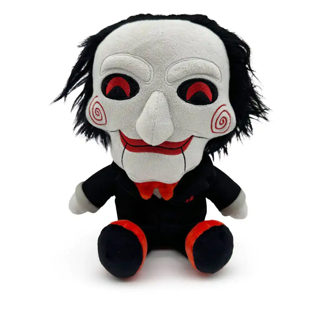 Žagasta Plišasta Figura Billy the Puppet 22 cm fotografija izdelka