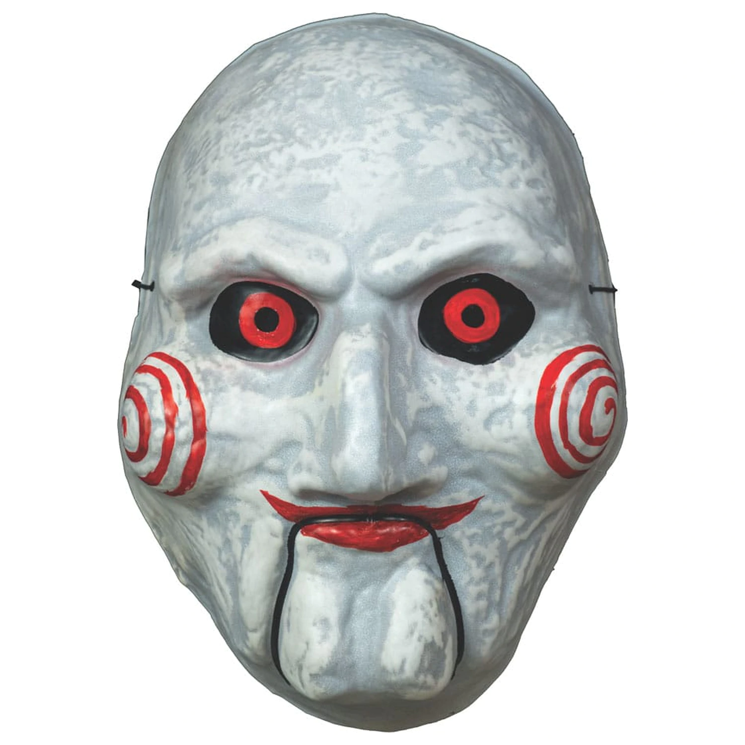 Saw Vacuform Mask Billy Puppet fotografija izdelka
