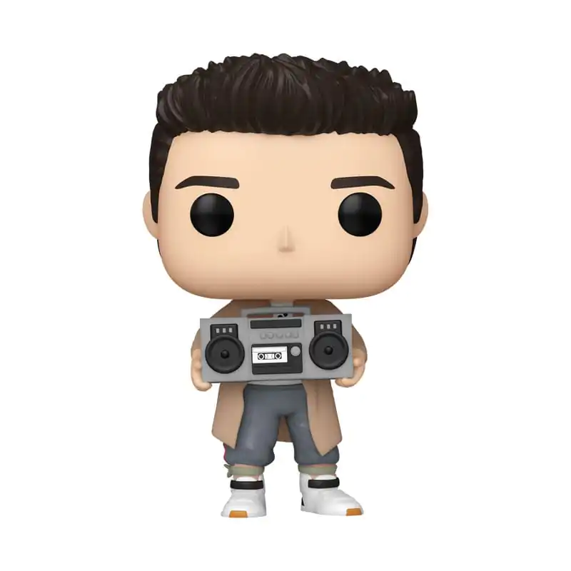 Say Anything... Funko POP! Movies Vinil Figura Lloyd 9 cm fotografija izdelka