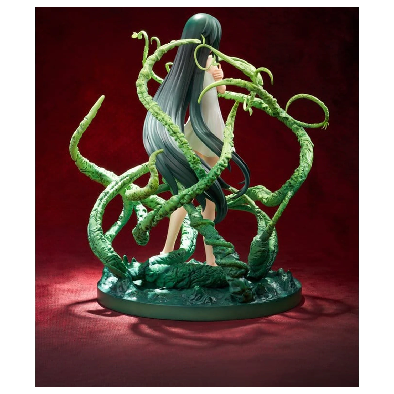 Saya no Uta PVC kip 1/6 Saya 28 cm fotografija izdelka
