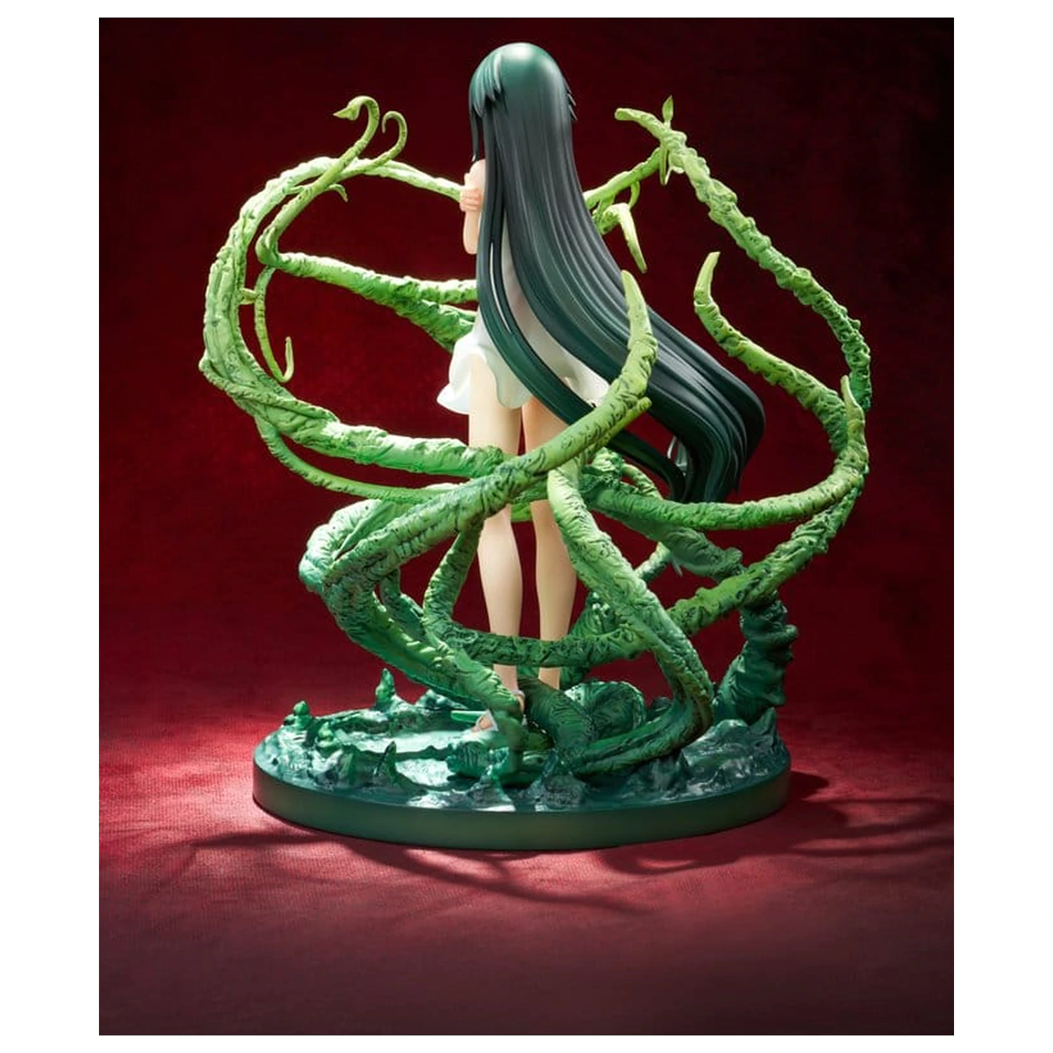 Saya no Uta PVC kip 1/6 Saya 28 cm fotografija izdelka