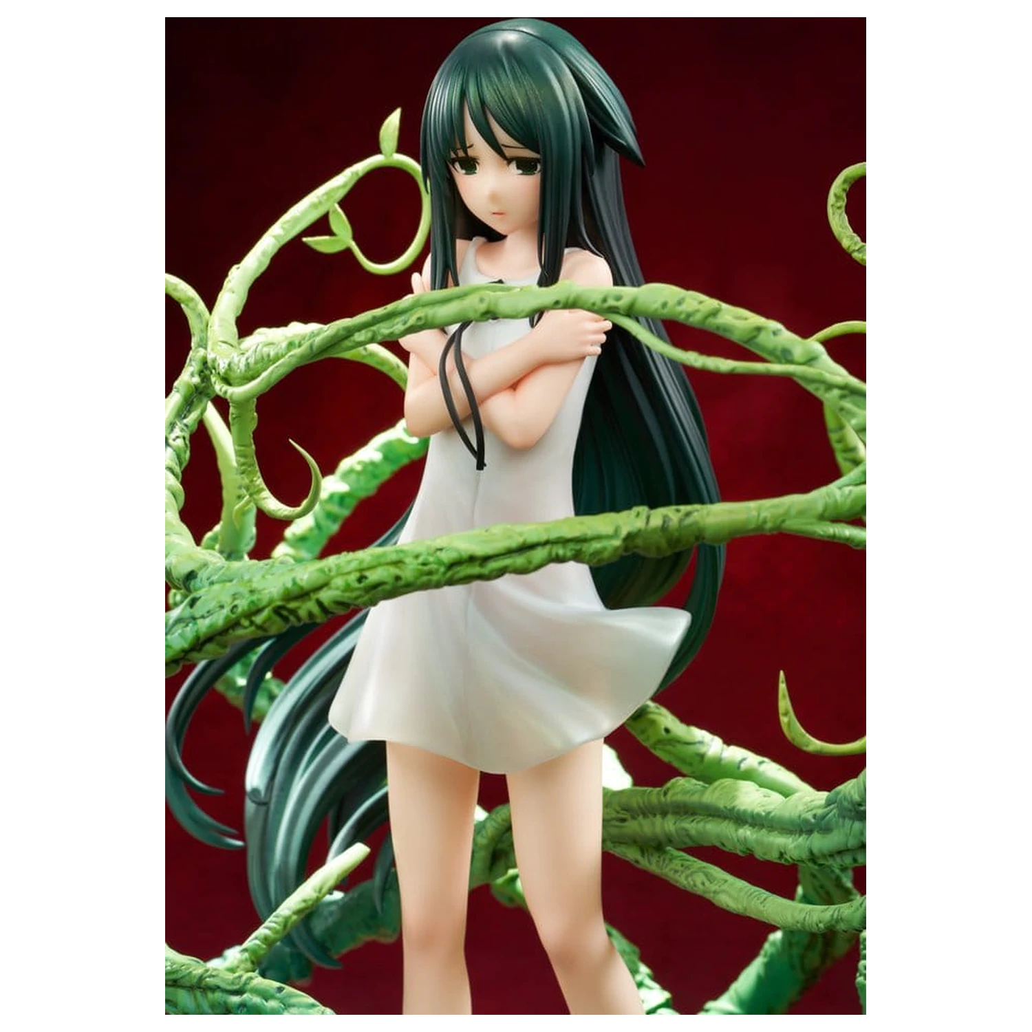 Saya no Uta PVC kip 1/6 Saya 28 cm fotografija izdelka