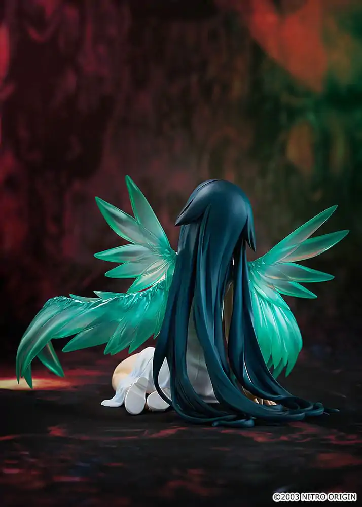 Saya no Uta Pop Up Parade PVC socha Saya L veľkosť 12 cm fotografija izdelka