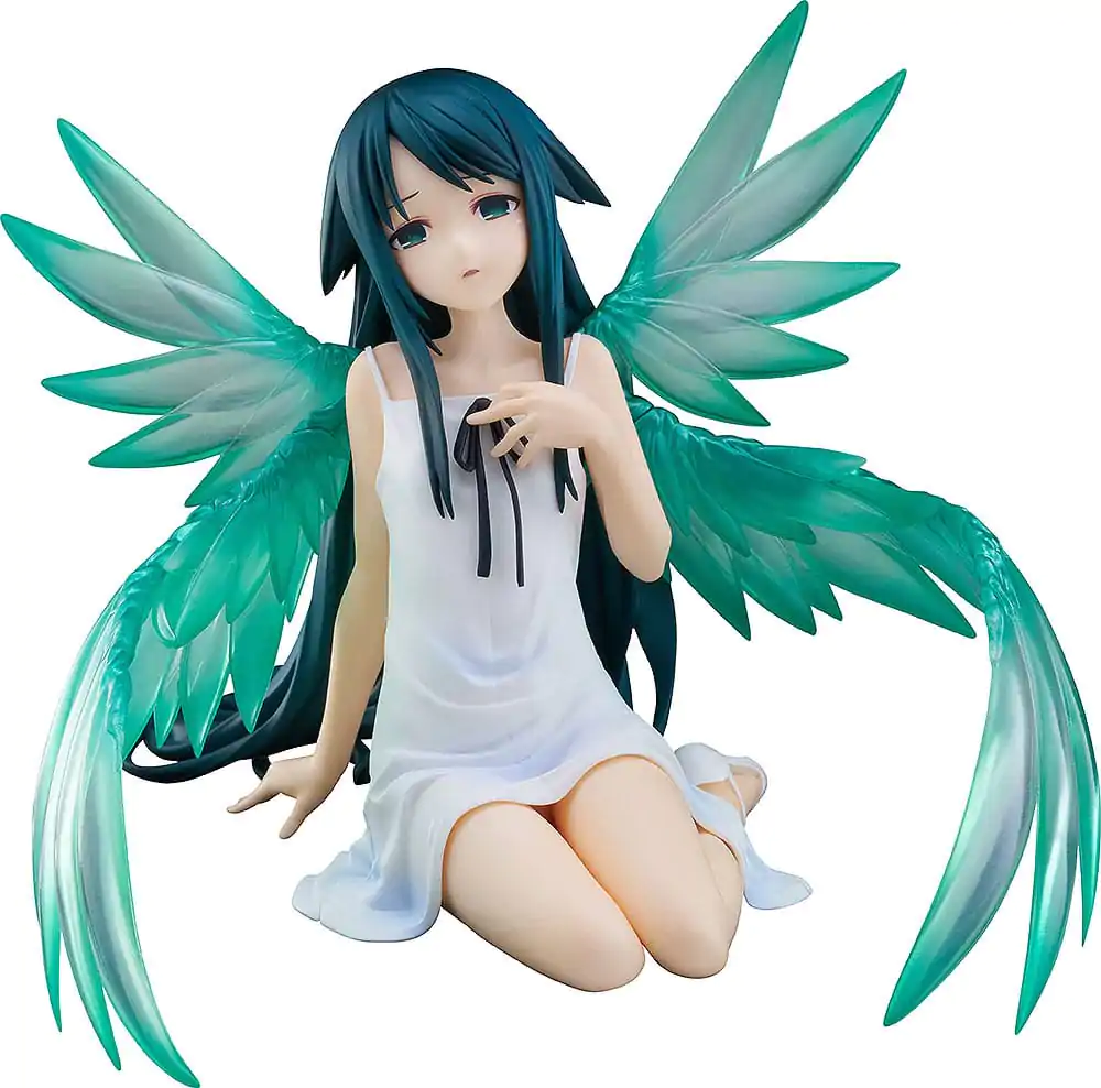 Saya no Uta Pop Up Parade PVC socha Saya L veľkosť 12 cm fotografija izdelka