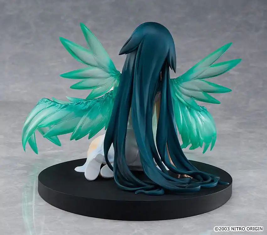 Saya no Uta Pop Up Parade PVC socha Saya L veľkosť 12 cm fotografija izdelka