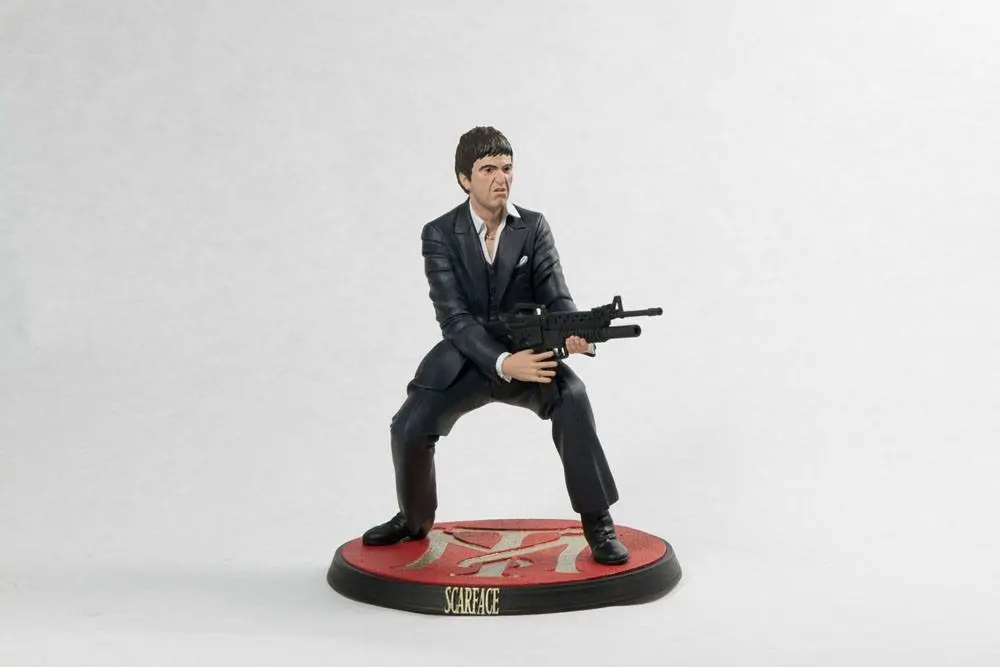 Scarface Movie Icons PVC Kip Tony Montana 18 cm fotografija izdelka