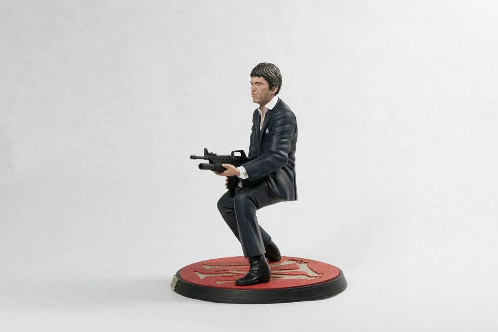 Scarface Movie Icons PVC Kip Tony Montana 18 cm fotografija izdelka
