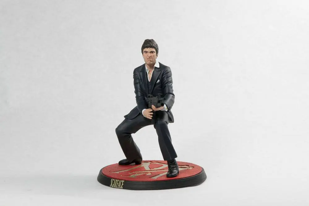 Scarface Movie Icons PVC Kip Tony Montana 18 cm fotografija izdelka