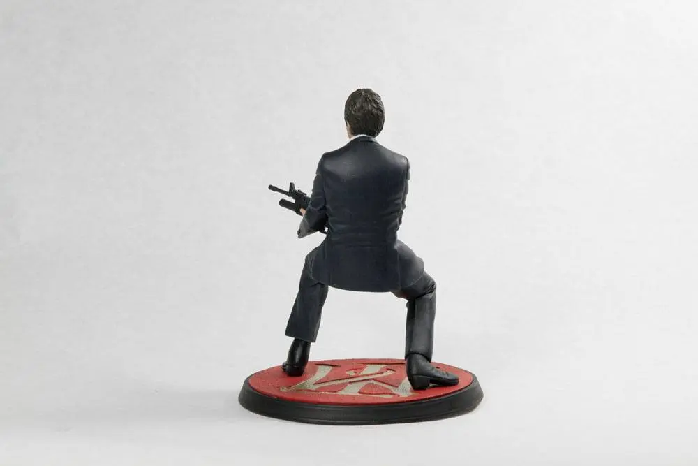 Scarface Movie Icons PVC Kip Tony Montana 18 cm fotografija izdelka